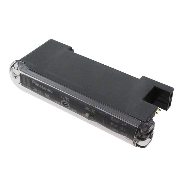 GA-311 Panasonic Industrial Automation Sales  Amplifiers